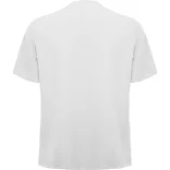 CA9085 - Bluza medicala de barbati - FEROX - [Alb]