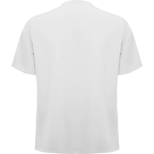 CA9085 - Bluza medicala de barbati - FEROX - [Alb]