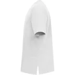 CA9085 - Bluza medicala de barbati - FEROX - [Alb]