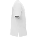 CA9085 - Bluza medicala de barbati - FEROX - [Alb]