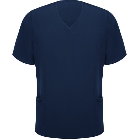 CA9085 - Bluza medicala de barbati - FEROX - [Bleumarin]