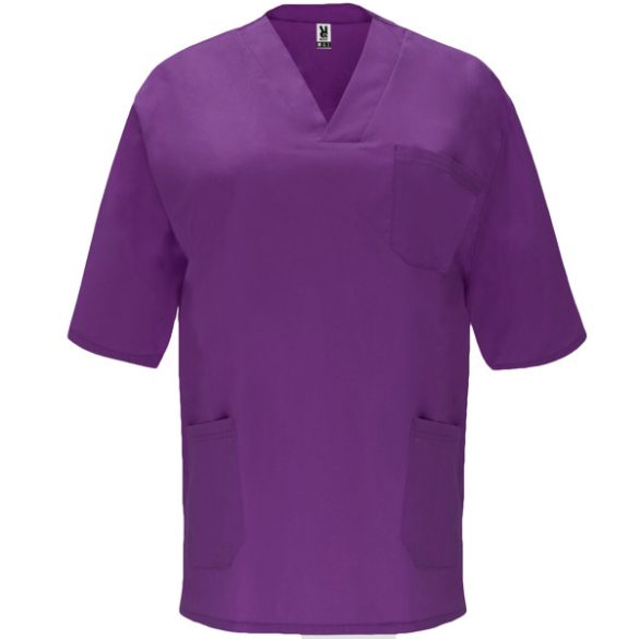 CA9098 - Bluza medicala unisex - PANACEA - [Strugure]