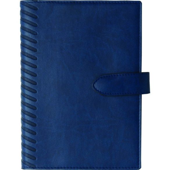 CAG1794COMETABL18-Agenda-datata-zilnic-Cometa-Blu