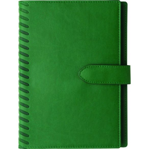 CAG1794COMETAVE18-Agenda-datata-zilnic-Cometa-Verde