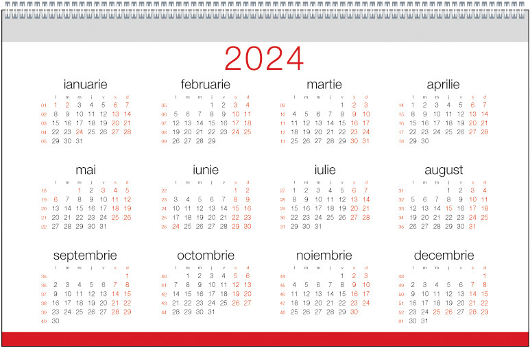 ob datând calendarul)