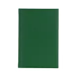 Agenda-2026-datata-zilnic-Capri-16-x-24-cm-Verde
