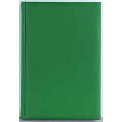 Agenda-2026-datata-zilnic-Capri-16-x-24-cm-Verde