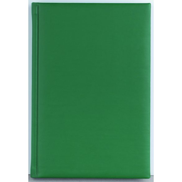 Agenda-2025-datata-zilnic-Capri-16-x-24-cm-Verde