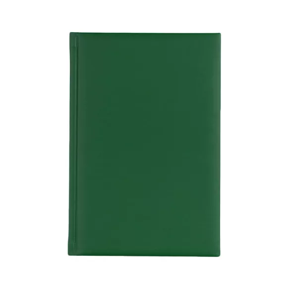 Agenda-2026-datata-zilnic-Capri-16-x-24-cm-Verde