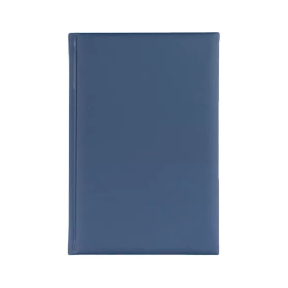 Agenda-2026-datata-zilnic-Capri-16-x-24-cm-Albastru-deschis