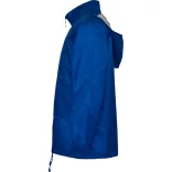 CB5074 - Pelerina de ploaie - ESCOCIA - [Albastru royal]