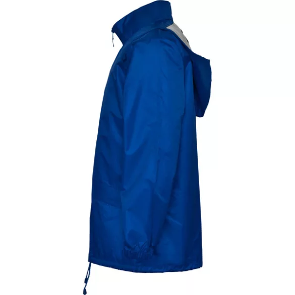 CB5074 - Pelerina de ploaie - ESCOCIA - [Albastru royal]