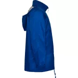 CB5074 - Pelerina de ploaie - ESCOCIA - [Albastru royal]