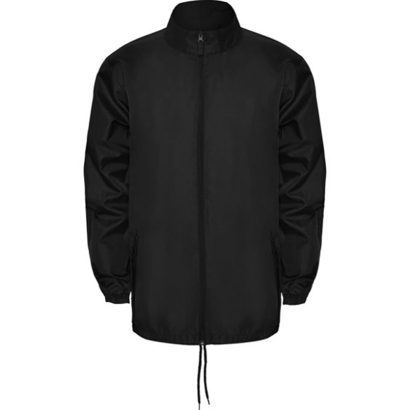 CB5200 - Pelerina de ploaie - ISLAND - [Negru]