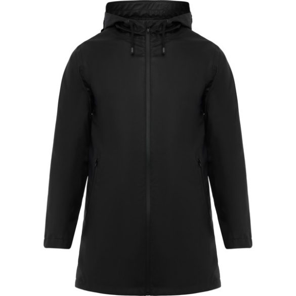 CB5201 - Pelerina de ploaie - SITKA - [Negru]