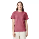 CC1717 - Tricou adult unisex - Comfort Colors - [Brick]