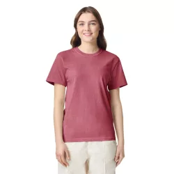 CC1717 - Tricou adult unisex - Comfort Colors - [Brick]
