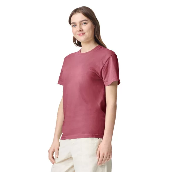 CC1717 - Tricou adult unisex - Comfort Colors - [Brick]