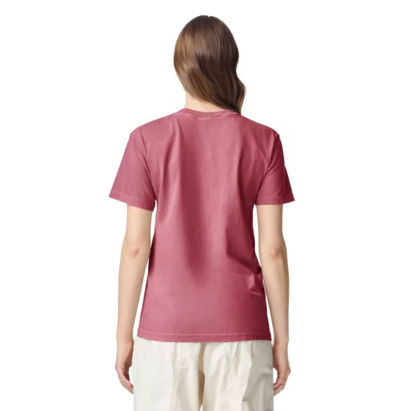 CC1717 - Tricou adult unisex - Comfort Colors - [Brick]