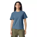 CC1717 - Tricou adult unisex - Comfort Colors - [Blue Jean]