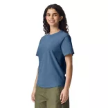 CC1717 - Tricou adult unisex - Comfort Colors - [Blue Jean]