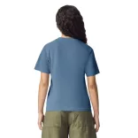 CC1717 - Tricou adult unisex - Comfort Colors - [Blue Jean]
