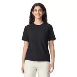 CC1717 - Tricou adult unisex - Comfort Colors - [Black]