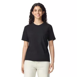 CC1717 - Tricou adult unisex - Comfort Colors - [Black]