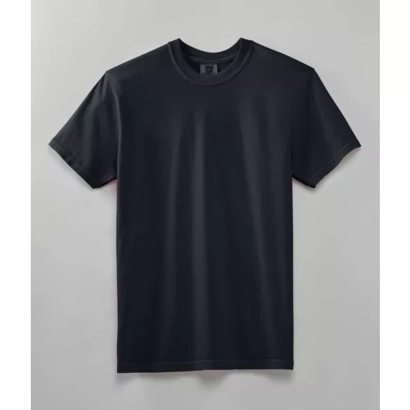CC1717 - Tricou adult unisex - Comfort Colors - [Black]