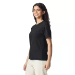 CC1717 - Tricou adult unisex - Comfort Colors - [Black]