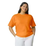 CC1717 - Tricou adult unisex - Comfort Colors - [Bright Orange]
