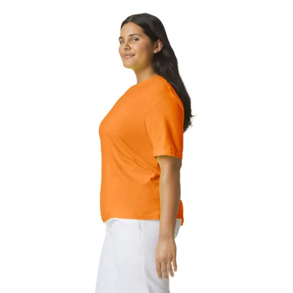 CC1717 - Tricou adult unisex - Comfort Colors - [Bright Orange]
