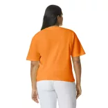 CC1717 - Tricou adult unisex - Comfort Colors - [Bright Orange]
