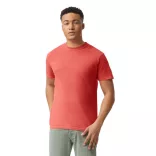 CC1717 - Tricou adult unisex - Comfort Colors - [Bright Salmon]
