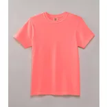 CC1717 - Tricou adult unisex - Comfort Colors - [Bright Salmon]