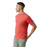 CC1717 - Tricou adult unisex - Comfort Colors - [Bright Salmon]
