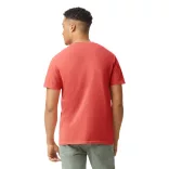 CC1717 - Tricou adult unisex - Comfort Colors - [Bright Salmon]