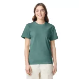CC1717 - Tricou adult unisex - Comfort Colors - [Blue Spruce]