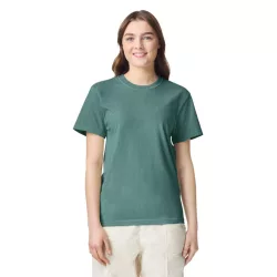   CC1717 - Tricou adult unisex - Comfort Colors - [Blue Spruce]