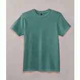 CC1717 - Tricou adult unisex - Comfort Colors - [Blue Spruce]