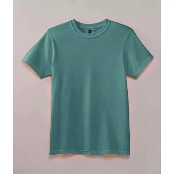 CC1717 - Tricou adult unisex - Comfort Colors - [Blue Spruce]