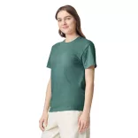 CC1717 - Tricou adult unisex - Comfort Colors - [Blue Spruce]