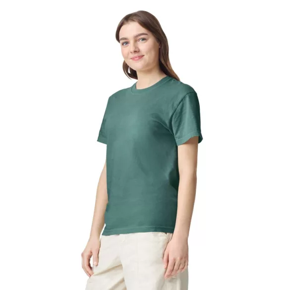 CC1717 - Tricou adult unisex - Comfort Colors - [Blue Spruce]