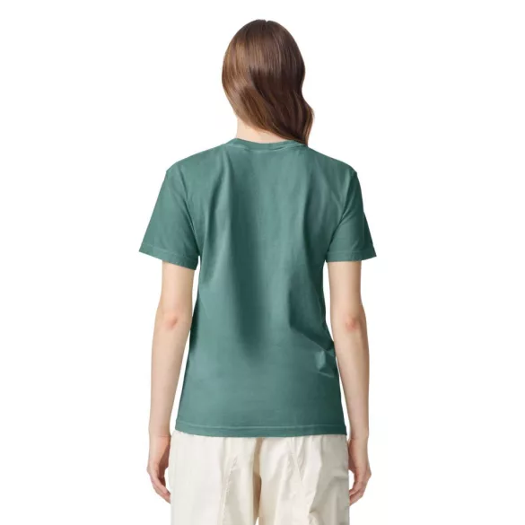 CC1717 - Tricou adult unisex - Comfort Colors - [Blue Spruce]