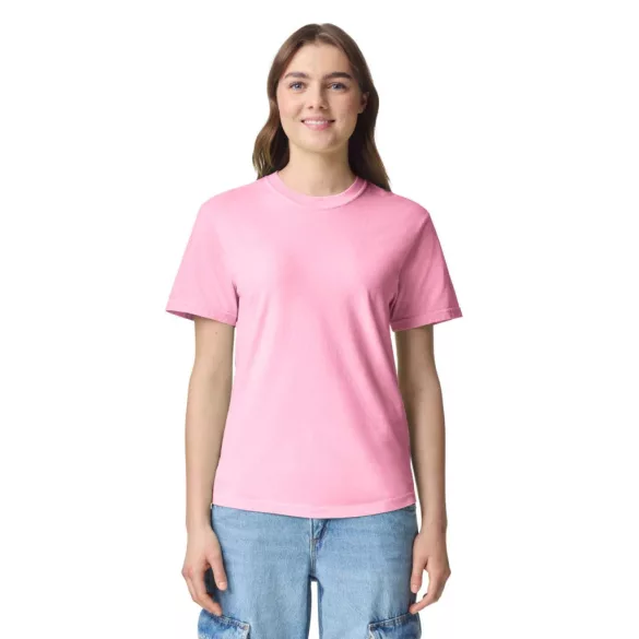 CC1717 - Tricou adult unisex - Comfort Colors - [Blossom]