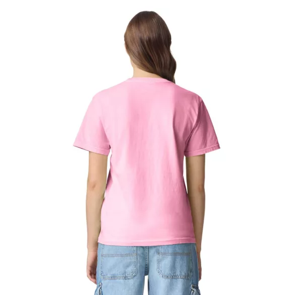 CC1717 - Tricou adult unisex - Comfort Colors - [Blossom]