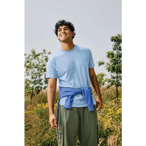 CC1717 - Tricou adult unisex - Comfort Colors - [Blossom]