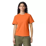 CC1717 - Tricou adult unisex - Comfort Colors - [Burnt Orange]