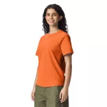 CC1717 - Tricou adult unisex - Comfort Colors - [Burnt Orange]