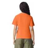 CC1717 - Tricou adult unisex - Comfort Colors - [Burnt Orange]